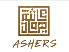 ASHERS — Himalayan Pink Salt